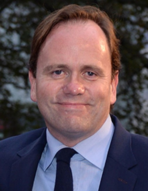 Danny Perkins