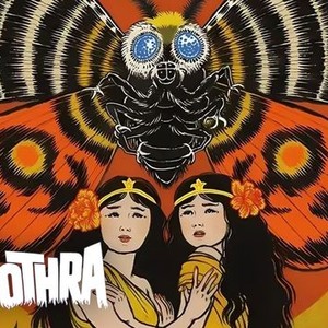 Mothra - Rotten Tomatoes