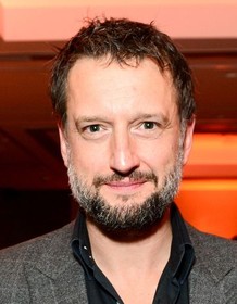 Dan Fredenburgh