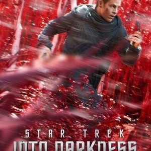 Star trek into darkness best sale amazon prime