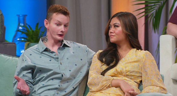 90 Day Fiancé: Season 10, Episode 20 | Rotten Tomatoes