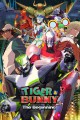 Tiger & Bunny: The Movie - The Beginning