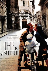 Life Is Beautiful (La Vita Ã¨ bella)
