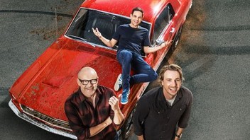 Watch top gear america online free clearance