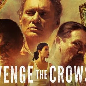 Avenge the Crows (2017) - IMDb