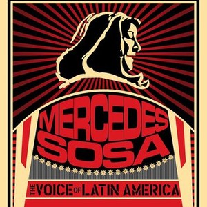 Mercedes Sosa: The Voice of Latin America photo 1