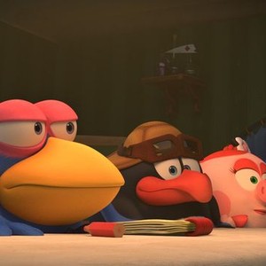 Bird box discount online free dailymotion