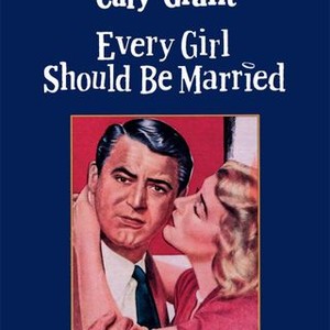 Every Girl Should Be Married photo 4