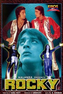Watch trailer for Rocky