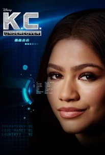 K.C. Undercover poster image