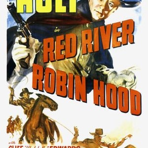 Red River Robin Hood (1943) photo 7