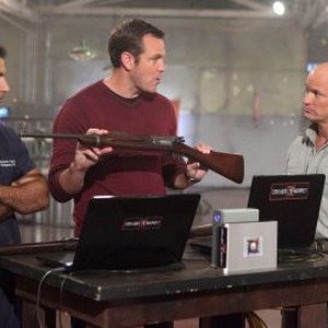 Deadliest Warrior: Season 1, Episode 2 - Rotten Tomatoes