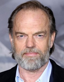 Hugo Weaving: 'Blockbuster films are fun and pay well, but they