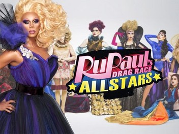 RuPaul s Drag Race All Stars Season 2 Rotten Tomatoes