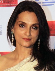 Rajeshwari Sachdev