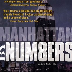 Manhattan by Numbers (1993) photo 1