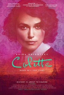 Watch trailer for Colette