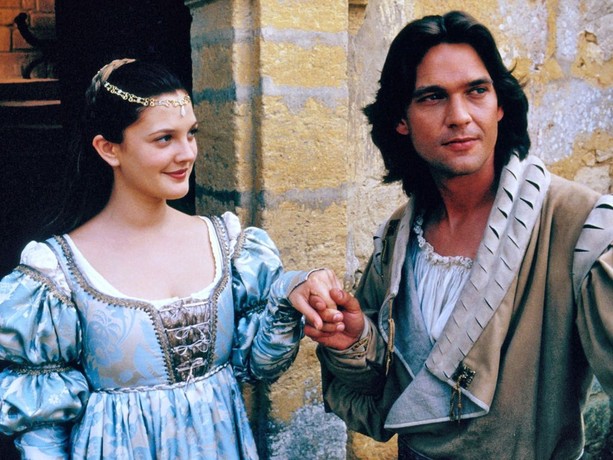 Ever After: A Cinderella Story | Rotten Tomatoes