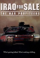 Iraq for Sale: The War Profiteers poster image