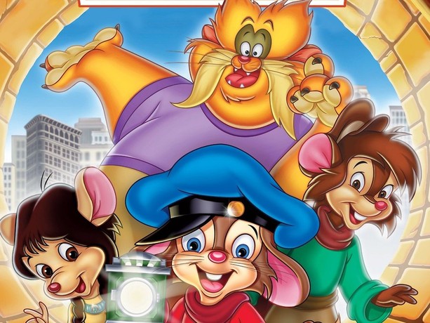 An american tail the treasure of manhattan island watch online sale