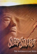 Sleepstalker: The Sandman's Last Rites poster image