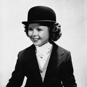 JUST AROUND THE CORNER, Shirley Temple, 1938, ©20th Century-Fox Film Corporation, TM & Copyright