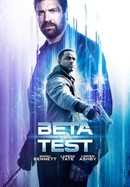 Beta Test poster image