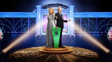 Wheel of Fortune: Season 40 | Rotten Tomatoes