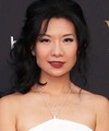 Gwendoline Yeo