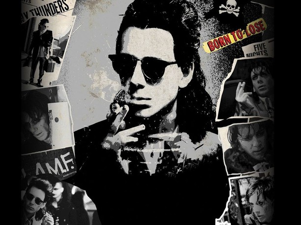 Room 37 - The Mysterious Death of Johnny Thunders Pictures