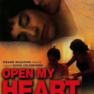 Open My Heart - Rotten Tomatoes