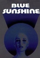 Blue Sunshine poster image