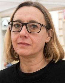 Virginie Despentes