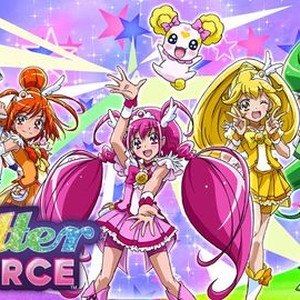 Glitter Force: Season 1, Episode 1 - Rotten Tomatoes