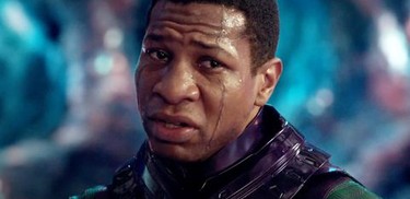 Ant-Man And The Wasp: Quantumania Only Second MCU Movie Classed As Rotten on RT - LRM