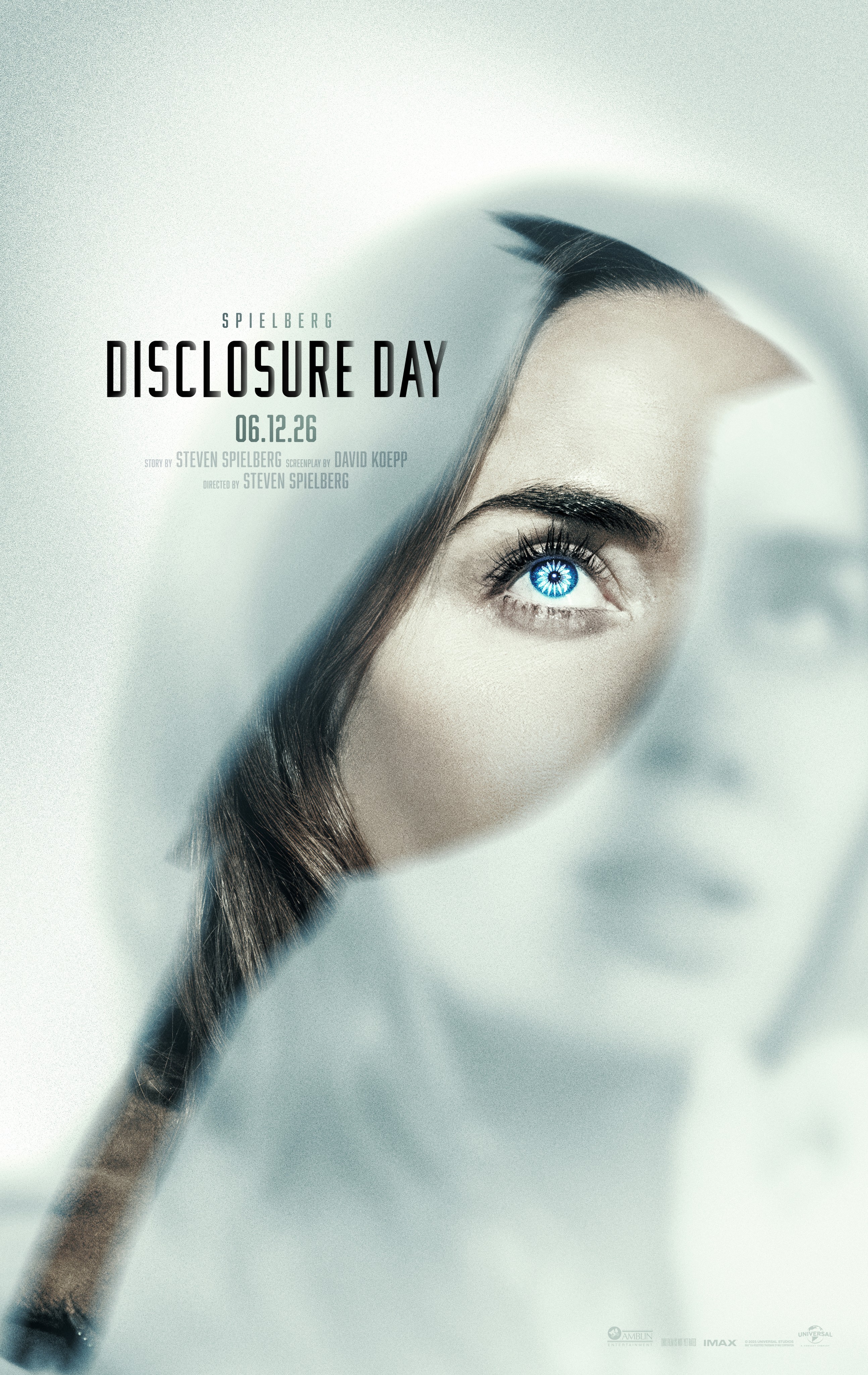 Disclosure Day кадр