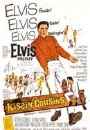 Kissin' Cousins poster image