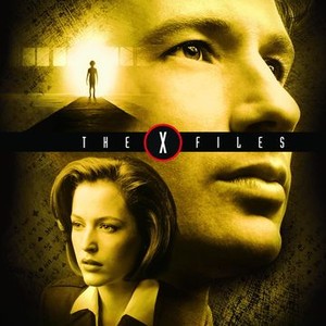 The X-Files - Rotten Tomatoes