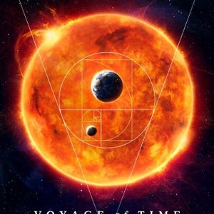 "Voyage of Time: The IMAX Experience photo 17"