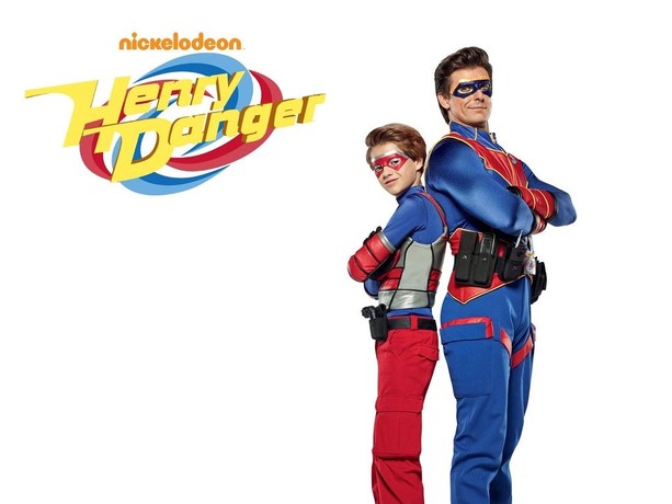 Henry danger season 2 episode 2 sales
