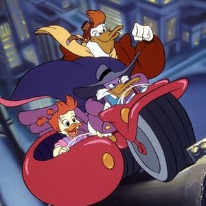 Darkwing Duck: Season 3, Episode 13 - Rotten Tomatoes