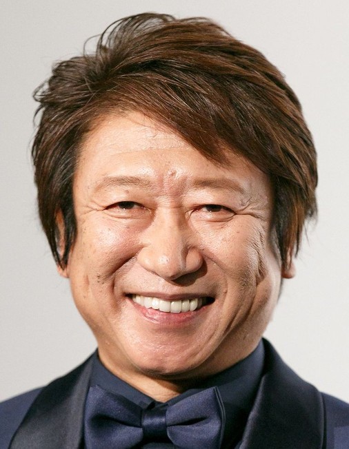 Kazuhiko Inoue