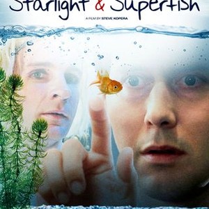 Starlight & Superfish (2010) photo 5