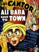 Ali Baba Goes to Town