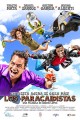 Los paracaidistas
