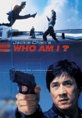Jackie Chan's Who Am I? (Wo shi shei) (Who Am I?)