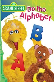 Sesame Street - Do the Alphabet