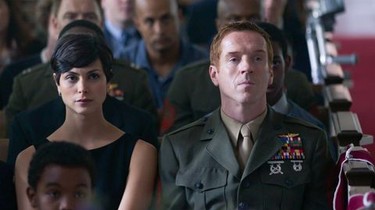 Homeland season 1 best sale episode 1