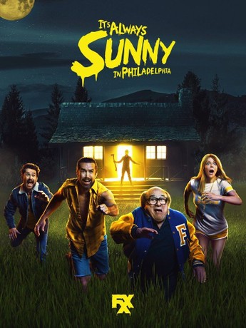 It's always sunny in on sale philadelphia season 13 episode 1