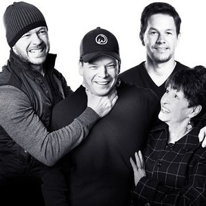 Wahlburgers